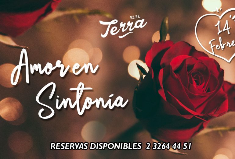 Terra Restobar - San Valentín - La Cisterna - Gran Avenida